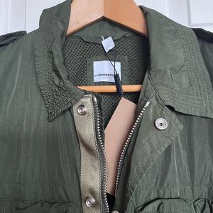 Burberry men’s Jacket